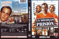 Let’s Go To Prison  - Dvd