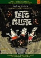 Let's Pollute (S) - Posters