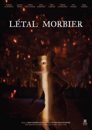 Létal Morbier (C)