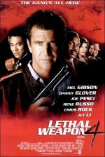 Lethal Weapon 4 