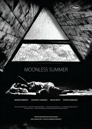 Moonless Summer 