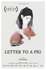 Carta a un cerdo (C)
