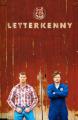Letterkenny (TV Series)