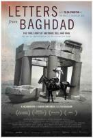 Letters from Baghdad  - Poster / Main Image