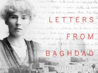 Letters from Baghdad  - Posters