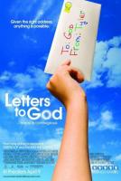 Letters to God  - Poster / Main Image