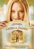 Cartas a Julieta  - Posters