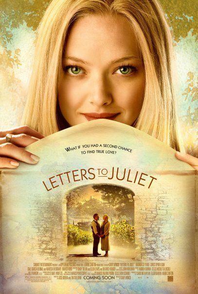 Cartas a Julieta  - Poster / Imagen Principal