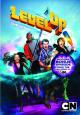 Level Up: The Movie (TV) (TV)