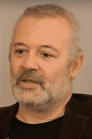 Levent Üzümcü