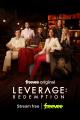 Leverage: Redemption (TV Series)