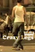 Levi's: Crazy Legs (S)