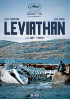 Leviatán  - Posters