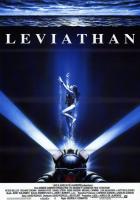Leviathan. El demonio del abismo  - Posters