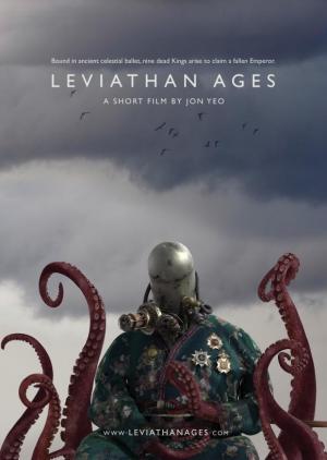 Leviathan Ages (C)