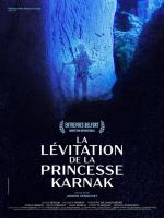 Levitation of Princess Karnak 