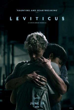 Leviticus: Ritual de sangre 
