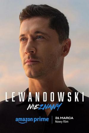 Lewandowski: The Unknown 