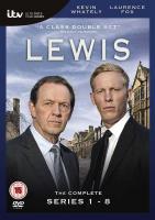 Lewis (Serie de TV) - Poster / Imagen Principal