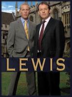 Lewis (Serie de TV) - Promo
