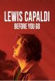 Lewis Capaldi: Before You Go (Vídeo musical)