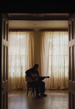 Lewis Capaldi: Survive (Music Video)