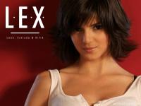 Lex (TV Series) - Wallpapers