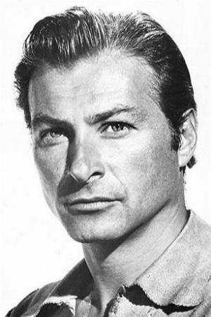 Lex Barker