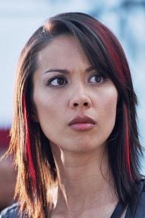 Lexa Doig