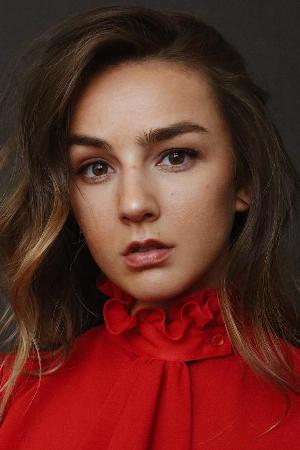 Lexi Ainsworth