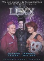 Lexx: The Dark Zone (TV Series)
