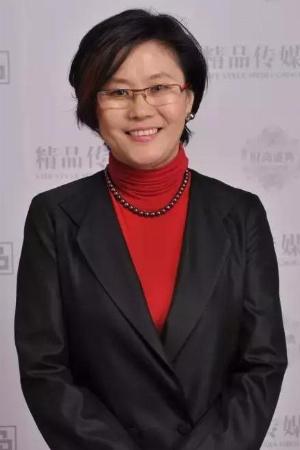 Li Shaohong