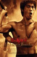 The Legend of Bruce Lee (TV Series) - Poster / Main Image