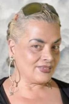Lía Crucet