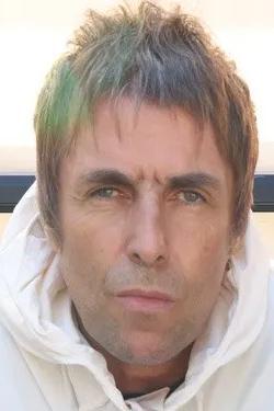 Liam Gallagher