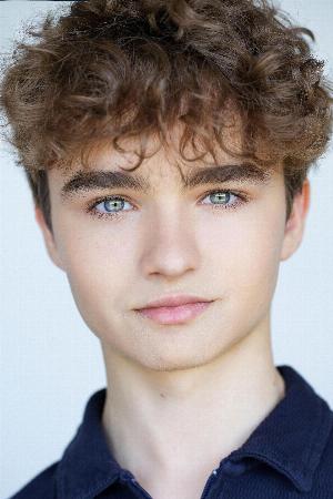 Liam Hughes