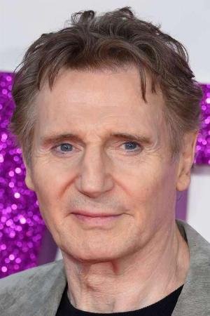 Liam Neeson