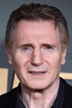 Liam Neeson