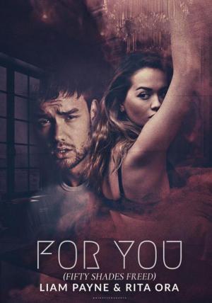 Liam Payne feat. Rita Ora: For You (Music Video)