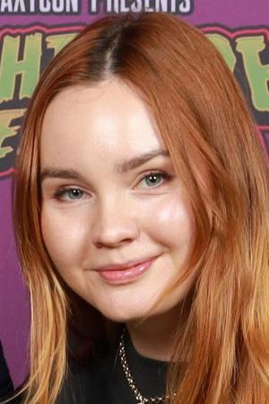 Liana Liberato