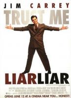 Liar Liar  - Posters