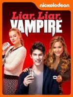 Mentira vampira (TV) - Poster / Imagen Principal
