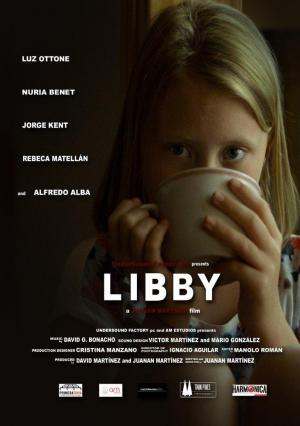 Libby (S) (S)