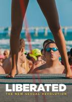 Liberated: The New Sexual Revolution  - Poster / Imagen Principal