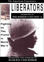 Liberators: Fighting on Two Fronts in World War II (TV)