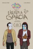 Liberen a García  - Poster / Imagen Principal