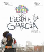 Liberen a García  - Posters