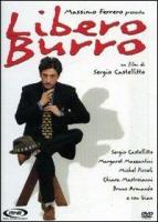 Libero Burro  - Poster / Imagen Principal