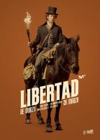 Libertad (Miniserie de TV) - Posters