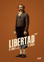 Libertad (Miniserie de TV) - Posters
